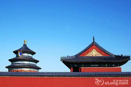 旅游北京,探索北京的古代文化