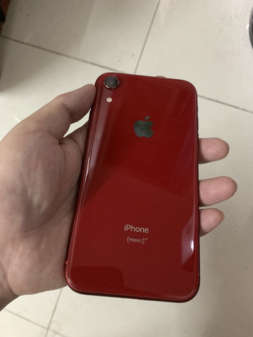 网友花3300买iPhoneXR,结果发现被骗 手机 