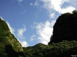 走进九峰 齐聚天台