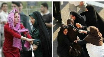 伊朗女子监狱内幕 处女死刑犯临刑前要被狱警破身