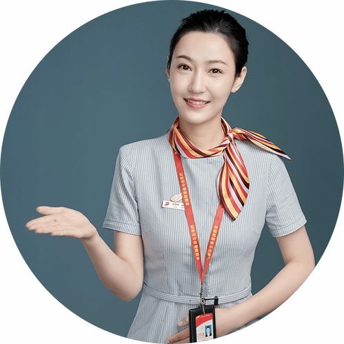 首都航空陆榕烨获评大兴机场 真情服务代言人