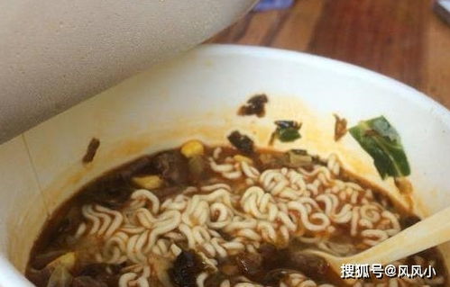 孕妇可以吃的速食面食(速食面孕妇可以吃吗)