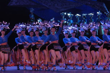 北京音乐舞蹈学校招生标准：培养未来舞蹈人才的摇篮
