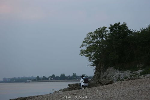 合肥一冷门的海滨公园,景色堪比大理洱海,是本地人推荐的度假地