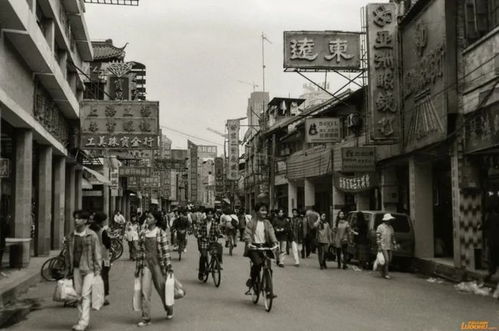 发现深圳 音频 古代深圳人怎么shopping 一