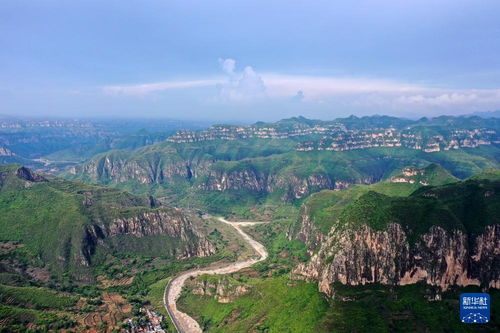 山西长治平顺