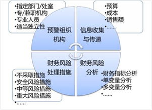 如果，公司财务出现危机，该怎么办？