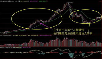 请问高手在股市上周期性行业与非周期性行业是什么意思？怎样区分？能区分出来对选股有什么好处？