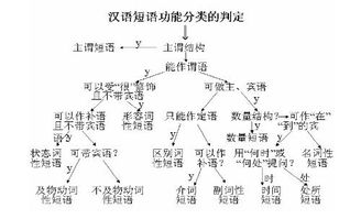 大学现代汉语作业 指明下面短语的结构类型和功能类别