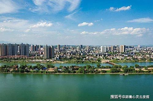 曾做过湖南省会,如今是省内第四城,发展迅速,有望跃升到第二