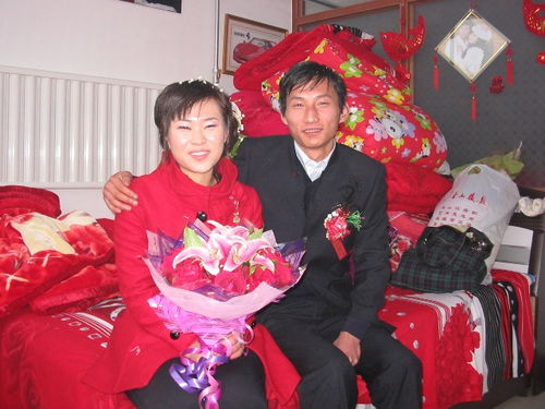 中国有二个老婆的人多吗 中国娶两个老婆方案