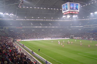 2024年欧洲杯球场 ,2024年欧洲杯球场：欧洲足球盛事的圣殿