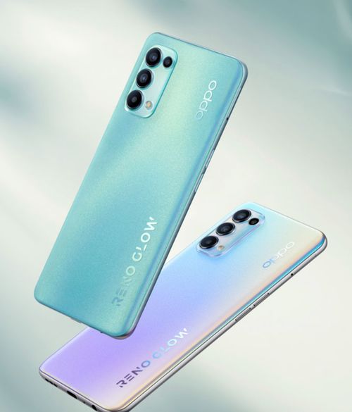 OPPO Reno 6 系列通过 3C 认证,全系搭载 65W 有线充电