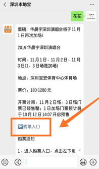 2019华晨宇<a href='http://www.tootour.com/around/index-29.html'>深圳</a>演唱会门票购票入口 11月1日加场
