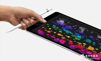 10.5寸iPad Pro正式现身 11大重点新功能全面了解