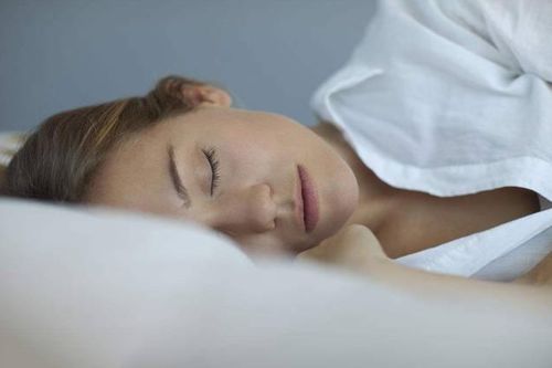 血管堵塞的人,晚上睡觉会有3个 表现 ,若你没有,血管很健康