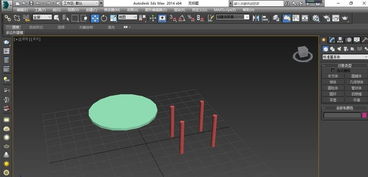 3dmax塌陷了涡轮平滑还能还原吗(3dmax模型突然隐形了不见啦)