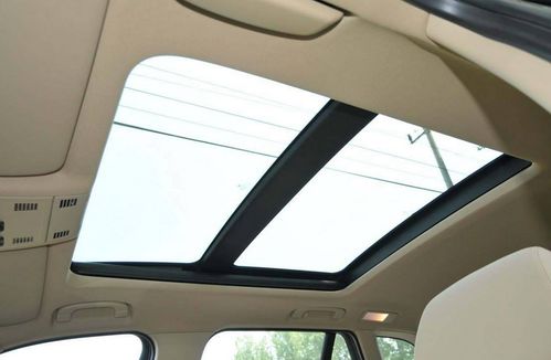 汽车天窗的作用是什么 如何保养天窗
