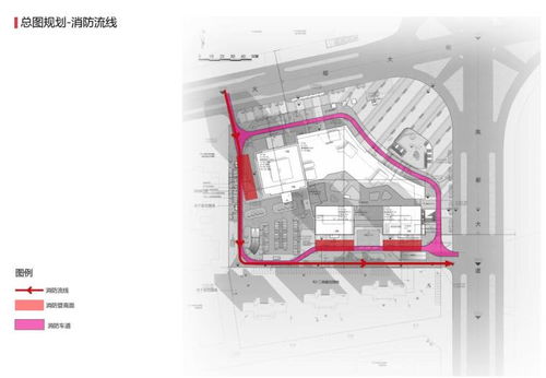 商圈上盖物业大型综合体 办公建筑方案2020