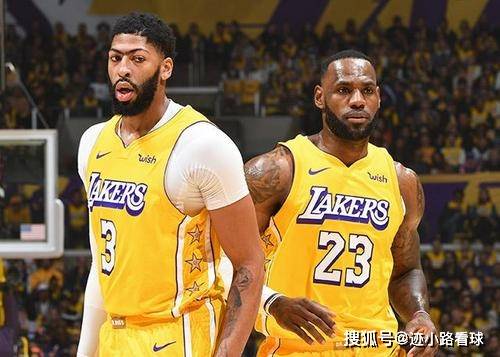 NBA里有哪些会运球的大个子球员 「湖人教练带你练运球吗图片」