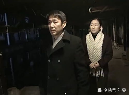 陈道明妻子,李亚鹏姐姐,朱一龙妈妈 这才是真正的男神收割机