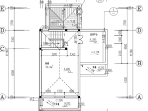 农村自建房成本预算