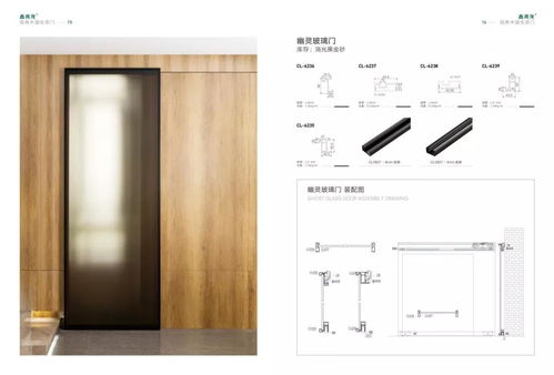 不建议做一门到顶的设计(一门到顶的效果图)