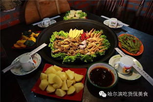 福州下饭菜：传统与现代的完美融合