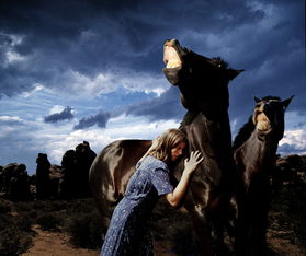 美国摄影家汤姆 钱柏斯 Tom Chambers 4 