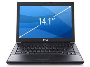 戴尔e5400,DELL LATITUDE E5400的产品系列-第3张图片