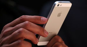 触控面板良率不佳 iPhone5成“短命鬼”？