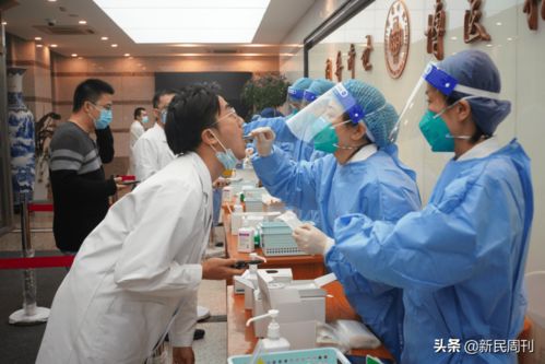 上海3例确诊感染来源确认 多家医院已宣布结束闭环,部分医院周末加班
