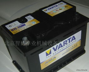 汽车电池什么品牌好,1. 瓦尔塔（VARTA）：瓦尔塔是全