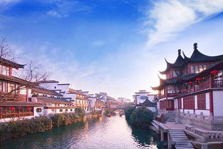 南京旅游景区,南京旅游攻略：历史文化与现代风貌的交融之地