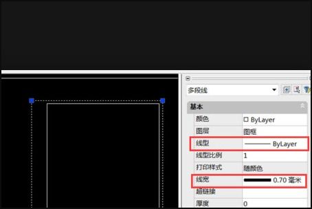 在CAD2014设置图框功能在哪里 