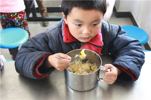 孩子奶奶带大,从未积食,多做3事,少吃2种饭,脾胃好长个快