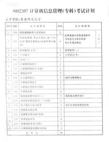 济南大学专科自考,请问济南大学自考本科文凭国家承认吗？(图2)