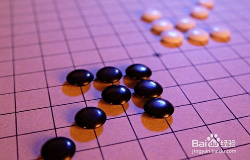 小孩子几岁学围棋合适 