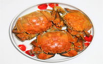 大闸蟹的做法和吃法 大闸蟹多少钱一斤 大闸蟹的吃法图解 大闸蟹什么时候吃最好 腾牛健康网 