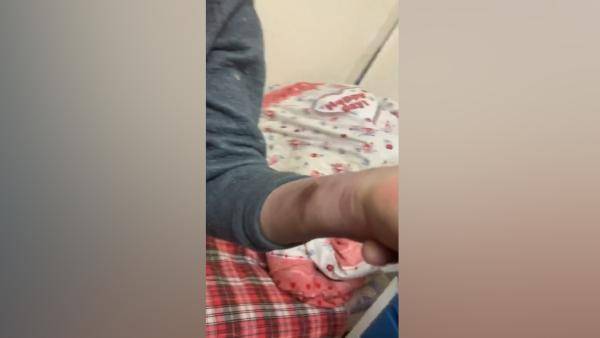 上海一老人在养老院疑遭捆绑四肢多处有伤口,警方已立案