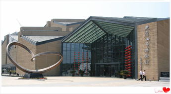 揭秘大唐西市博物馆：走进繁华盛世的辉煌记忆，领略古都西安的文化底蕴！