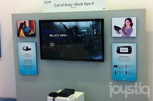 cod black ops 3 wii u,COD Black Ops 3 on Wii U: A Detailed Overview